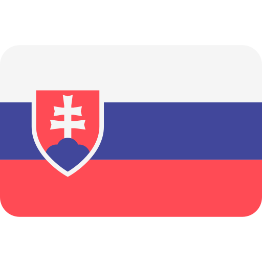 Slovenská vlajka